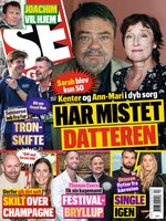 SE og HØR